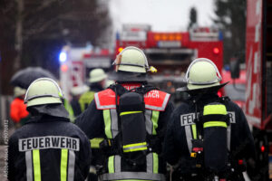 Feuerwehr
