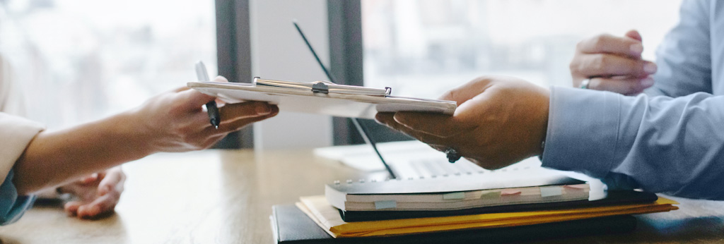 Stellenangebot HR Generalist