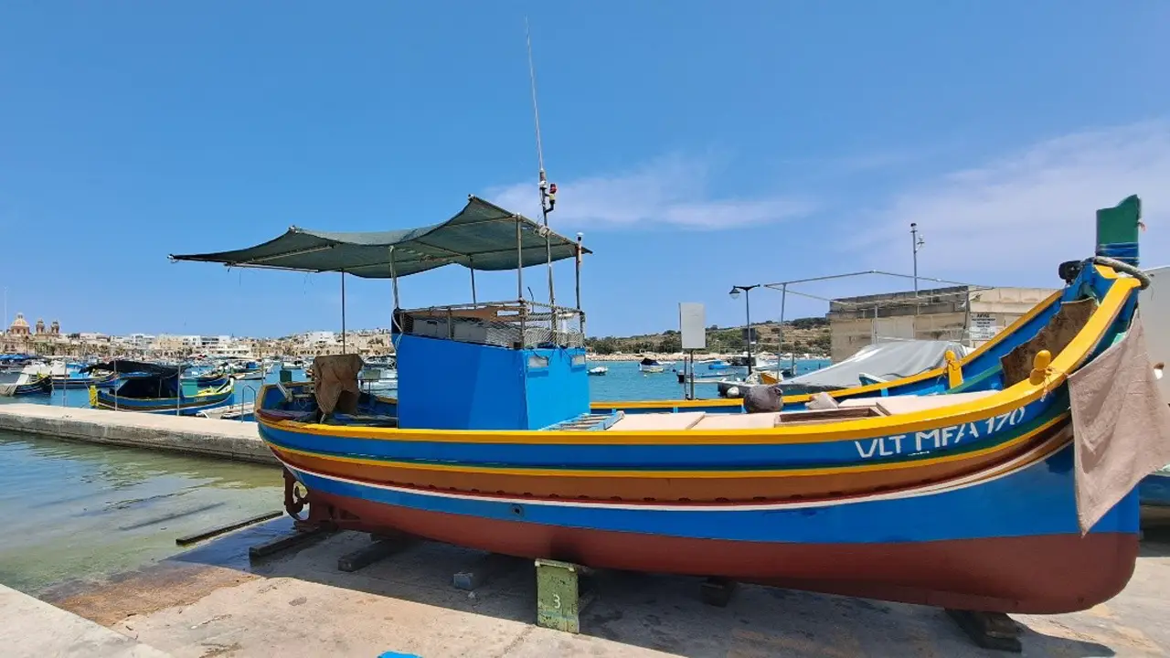 Laura Basler, absolviert seit September 2023 bei AWW eine Ausbildung zur Industriekauffrau. Im Rahmen des Programms Erasmus+ hatte Sie die Möglichkeit insgesamt drei Wochen ein Auslandspraktikum auf der Insel Malta zu absolvieren.