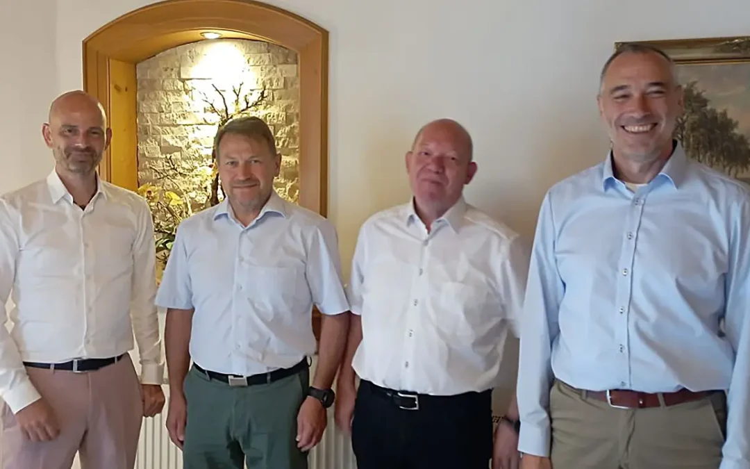 40-jähriges Jubiläum – Unermüdlicher Einsatz für AWW