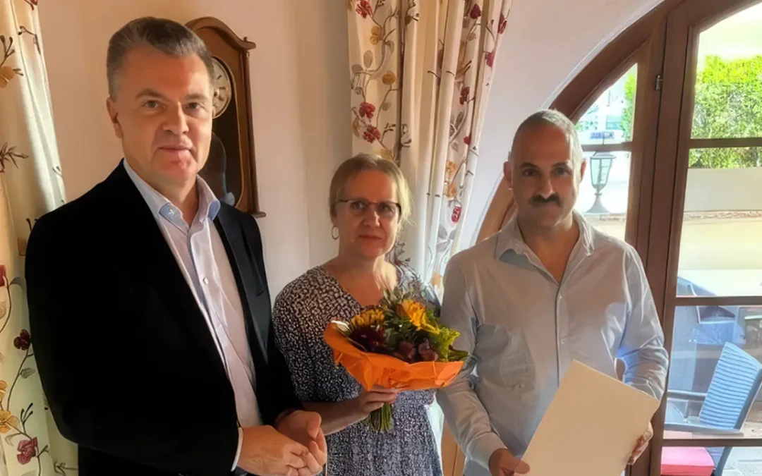 40 Jahre AWW – ein besonderes Jubiläum voller Erinnerungen